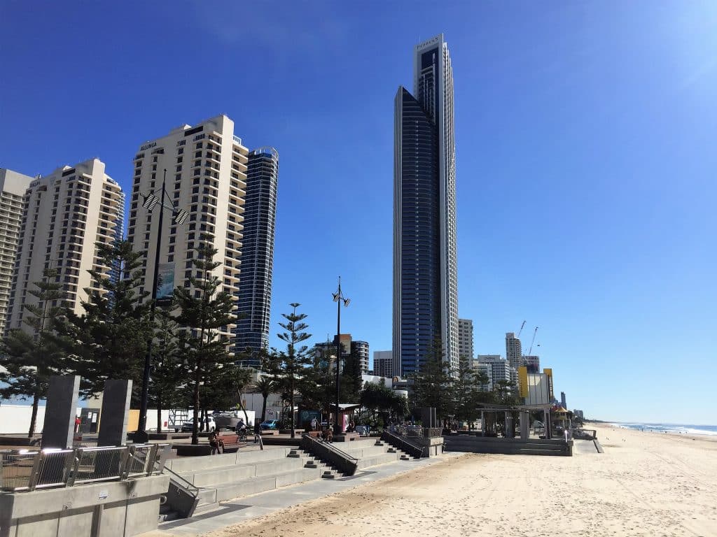 SEO company Surfers Paradise